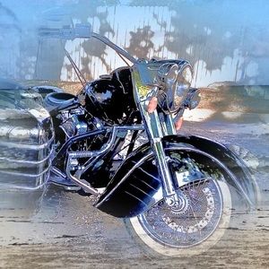 Meet your Posher, Stuart